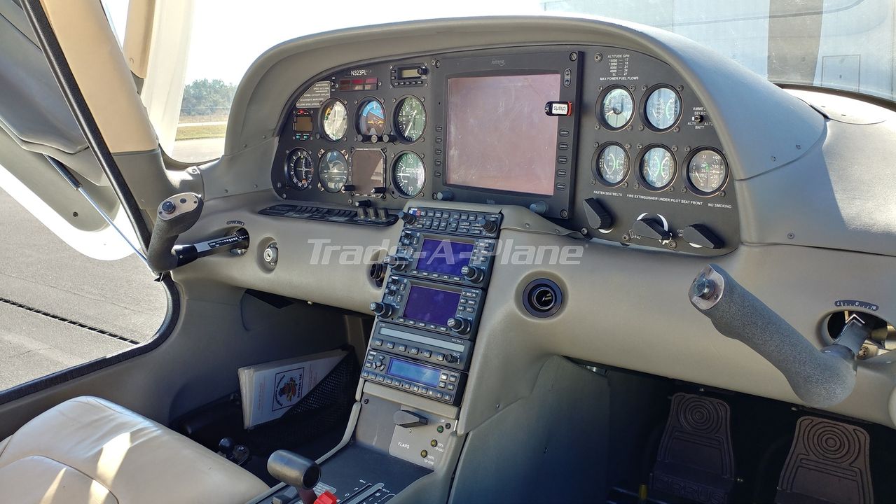 2002 CIRRUS SR22 For Sale | Buy Aircrafts