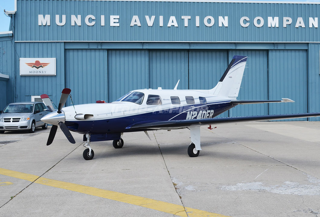 2011 PIPER MALIBU MERIDIAN For Sale Buy Aircrafts