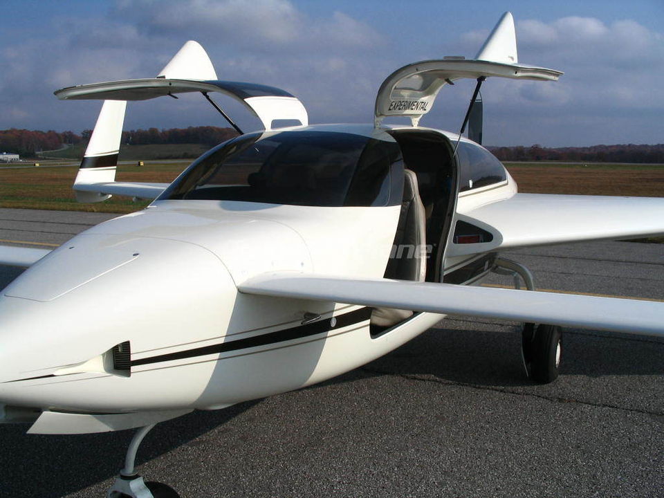 Rg reg. Velocity XL RG. Самолёт велосити. Velocity Elite XL самолет. Velocity модель.