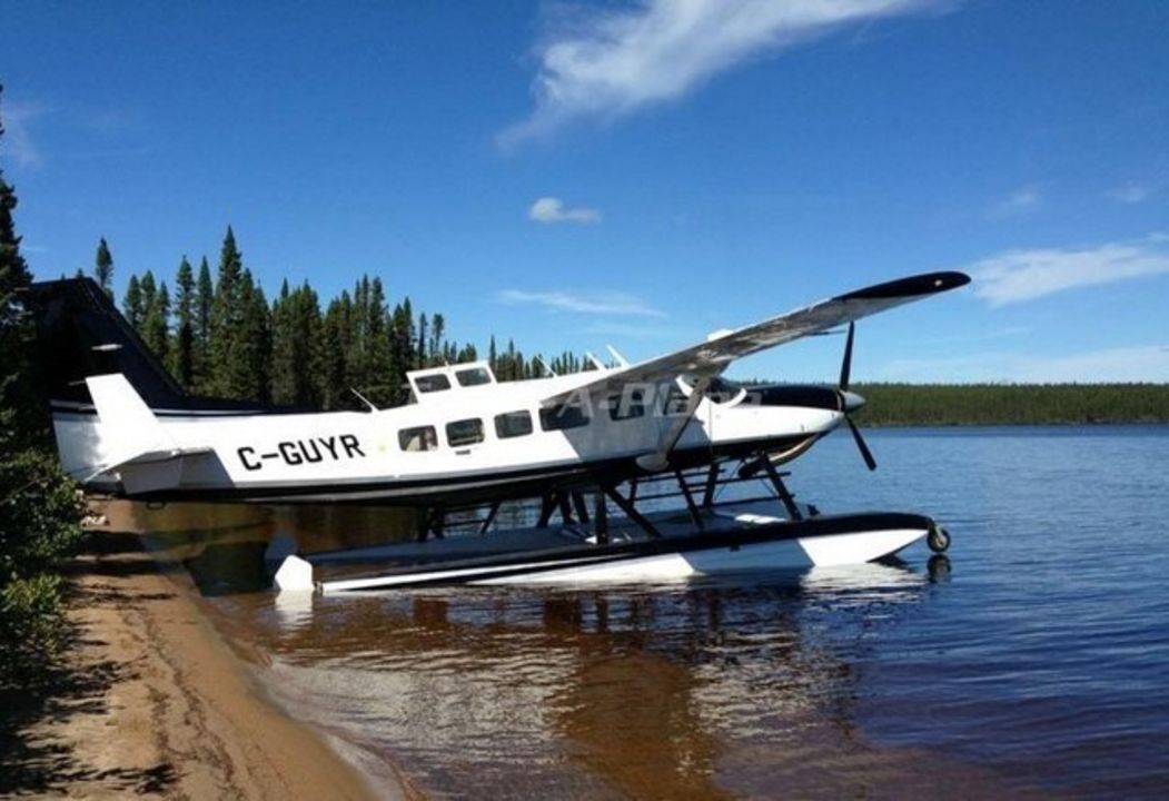 1985 CESSNA CARAVAN 208 AMPHIBIAN For Sale - Buy Aircrafts